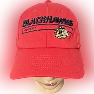Men's NHL Chicago Blackhawks Hat